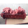 SK210-9 hydraulic main pump assy, YN10V00036F2 SK210LC-9 excavator pump